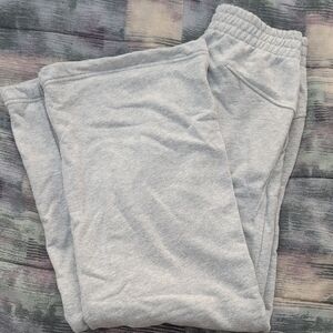 Fleo Recharge Wide Leg Sweatpant